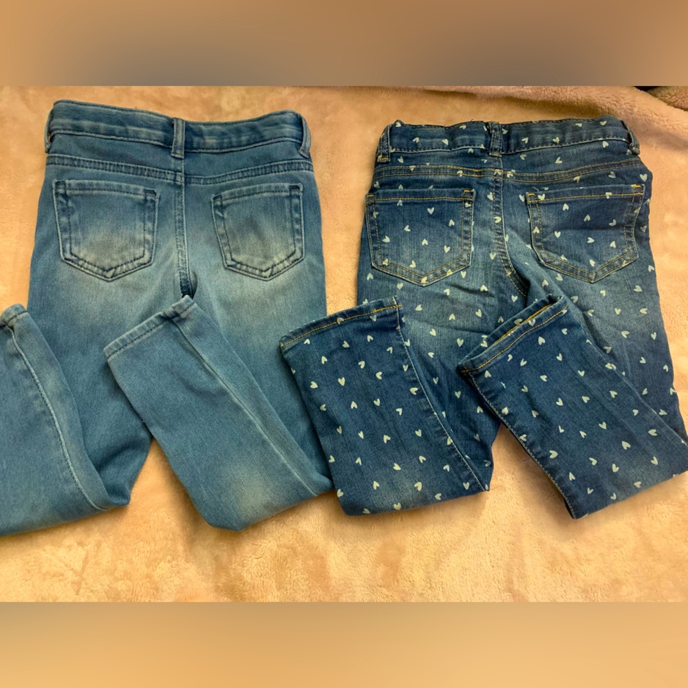 Cat & Jack Jeans